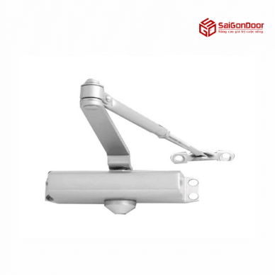 Thi công, báo giá tay đẩy hơi mới nhất tại Vũng Tàu